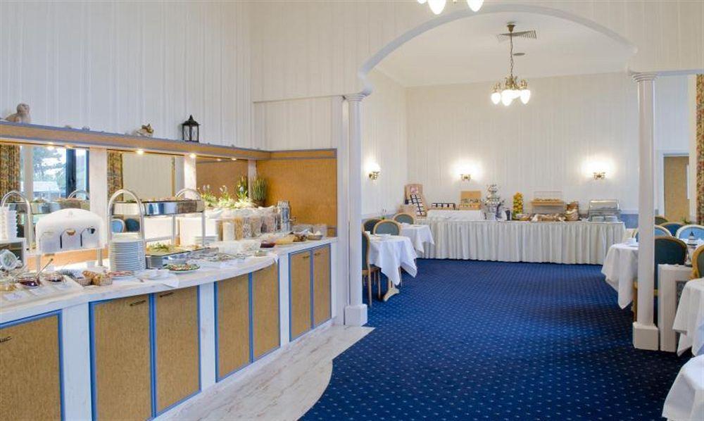 Seehotel Borkum Dış mekan fotoğraf
