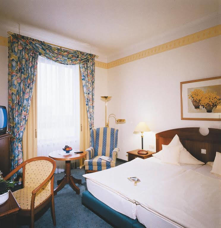 Seehotel Borkum Dış mekan fotoğraf